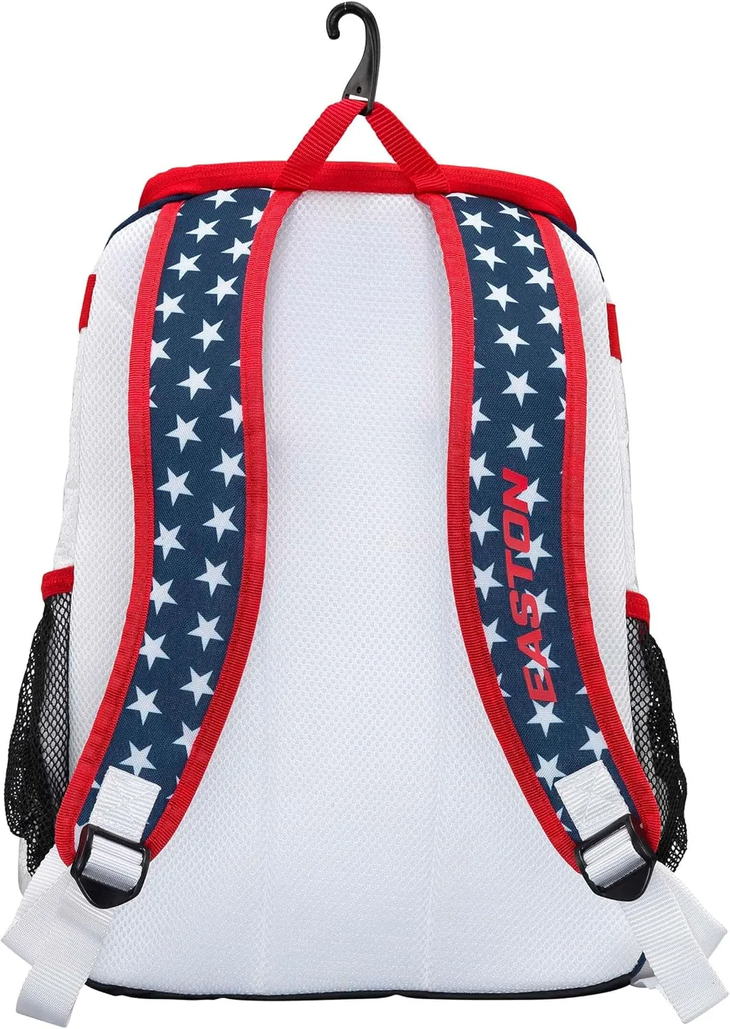 Easton | GAME READY Backpack Equipment Bag | T-Ball / Rec / Travel | Baseball & Softball | Multiple Colors