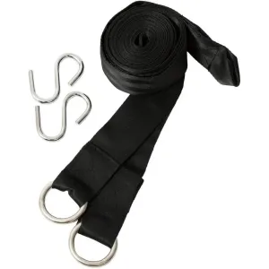 Eco-Friendly Hammock Tree Straps (2 pack)
