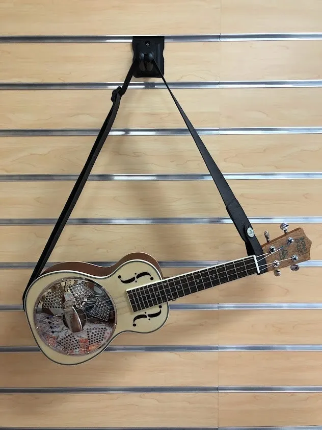 Eco-Friendly Ukulele Strap - Brown