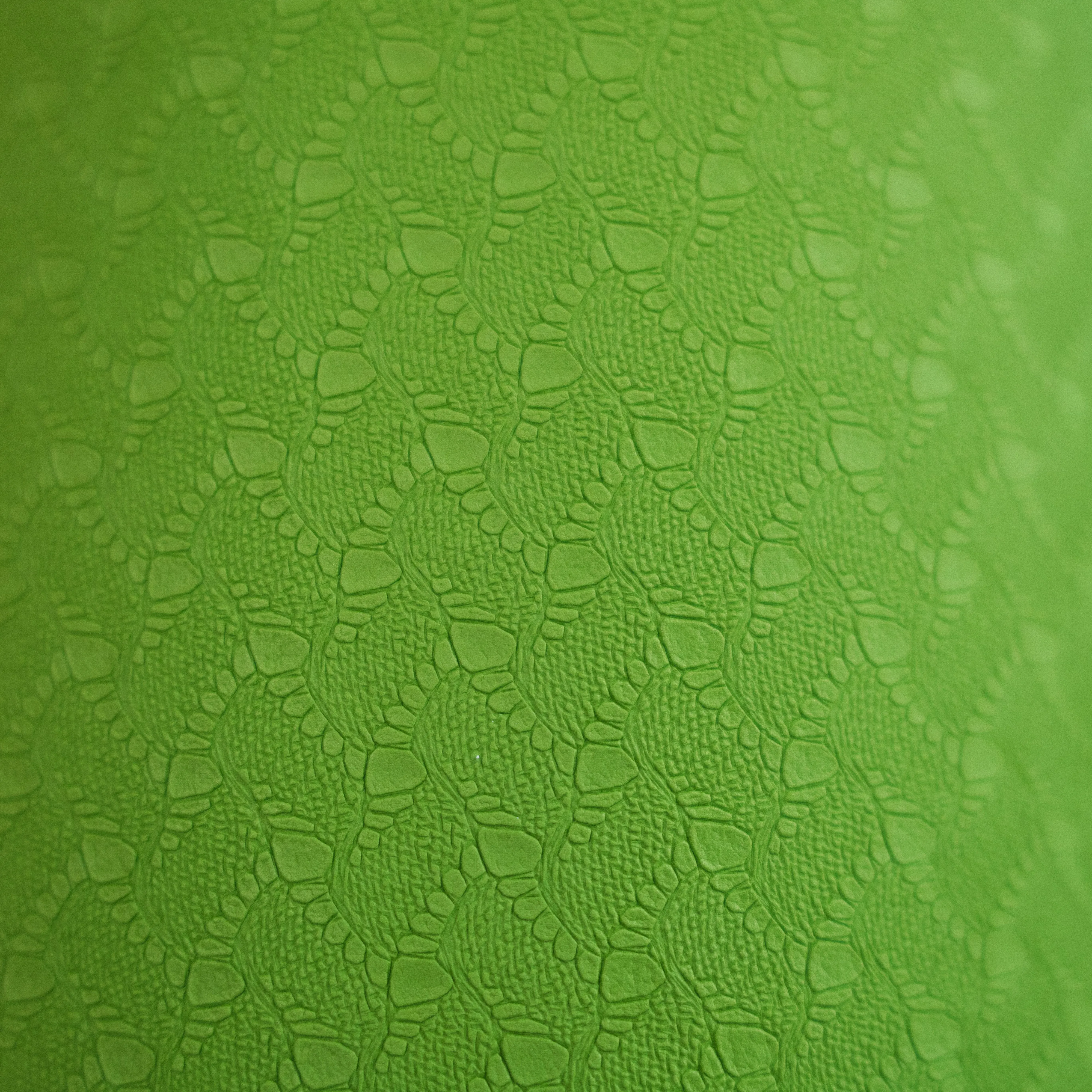 Eco Friendly Yoga Mat