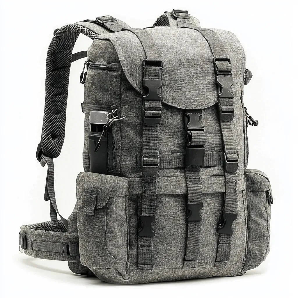 Eco Hike Pro Backpack
