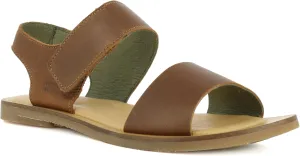 El Naturalista Women's Ankle-Strap
