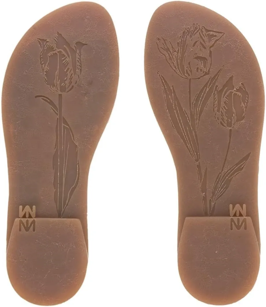 El Naturalista Women's Ankle-Strap