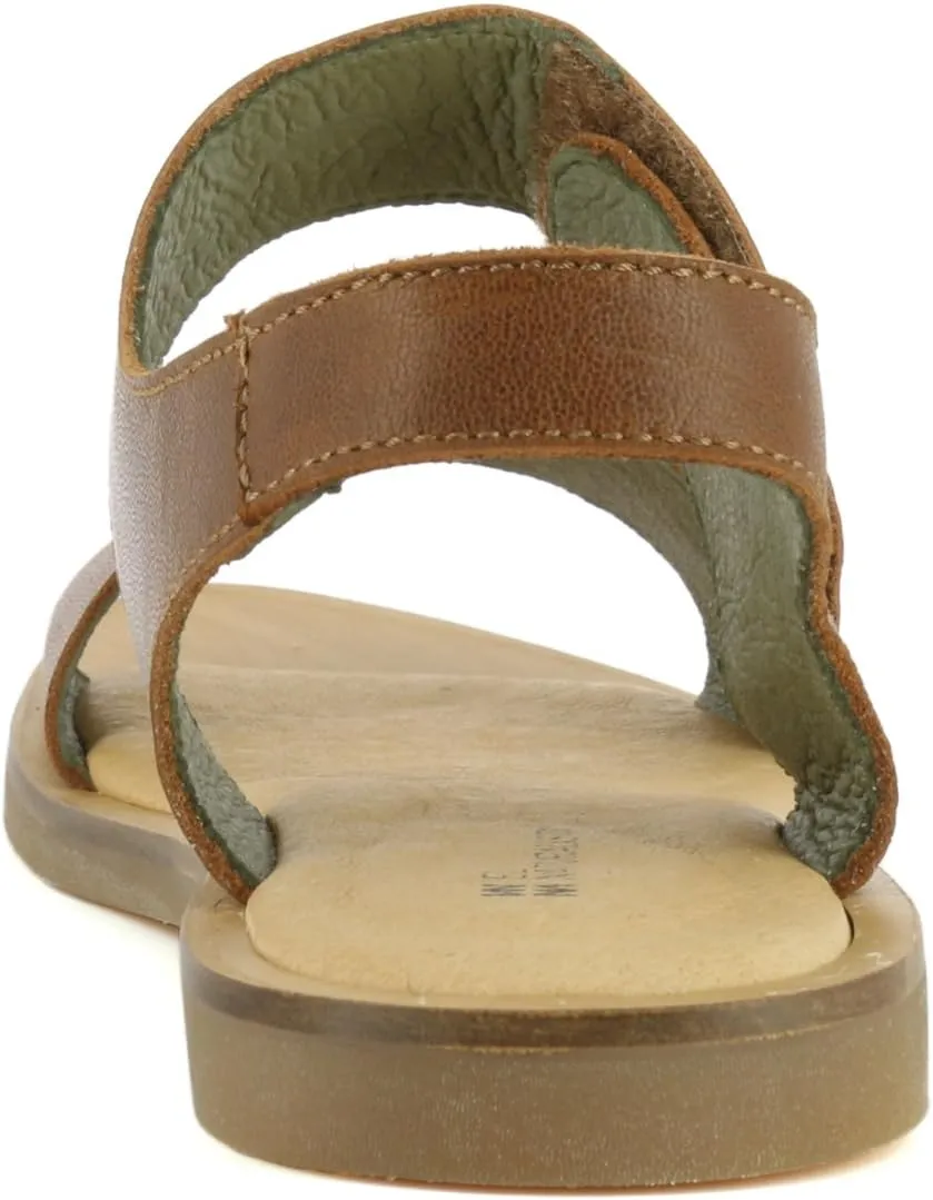 El Naturalista Women's Ankle-Strap