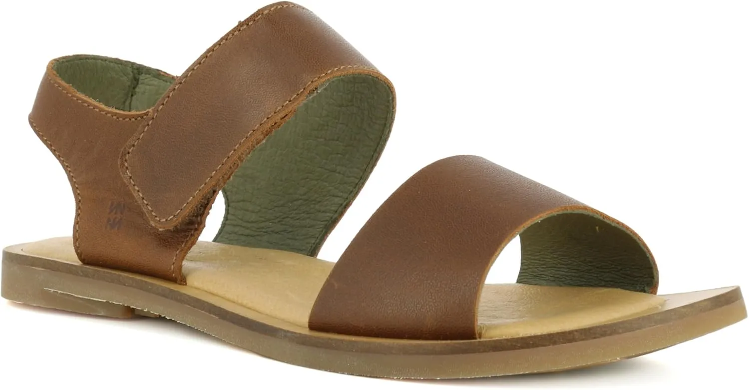 El Naturalista Women's Ankle-Strap