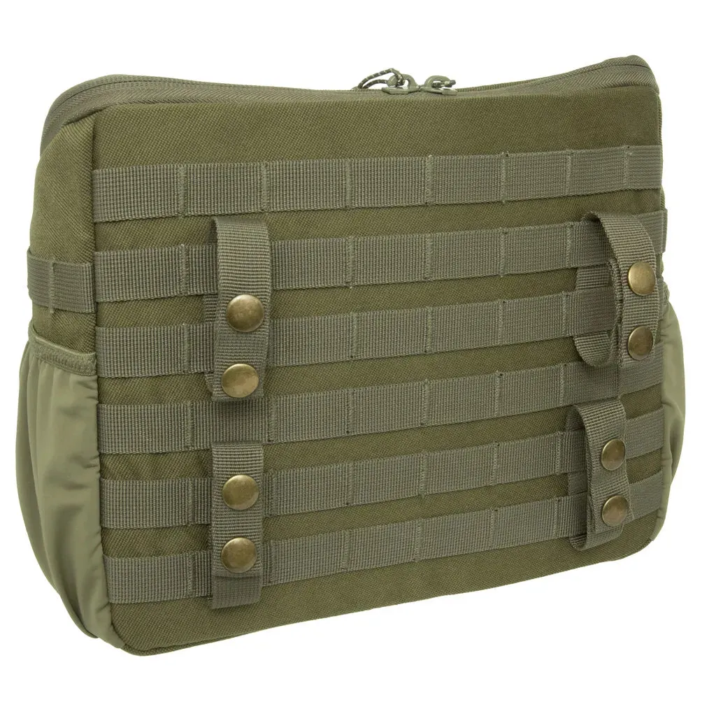 Elevation Saddle Pouch