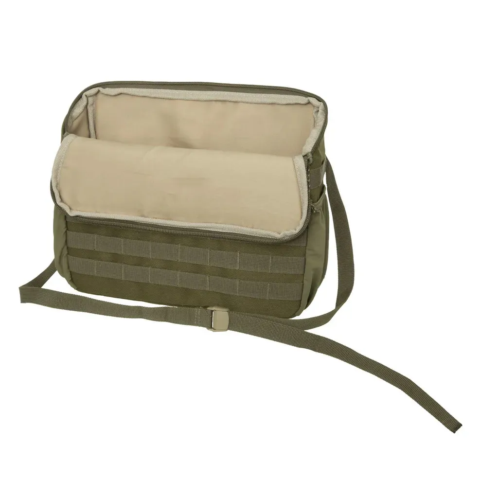Elevation Saddle Pouch