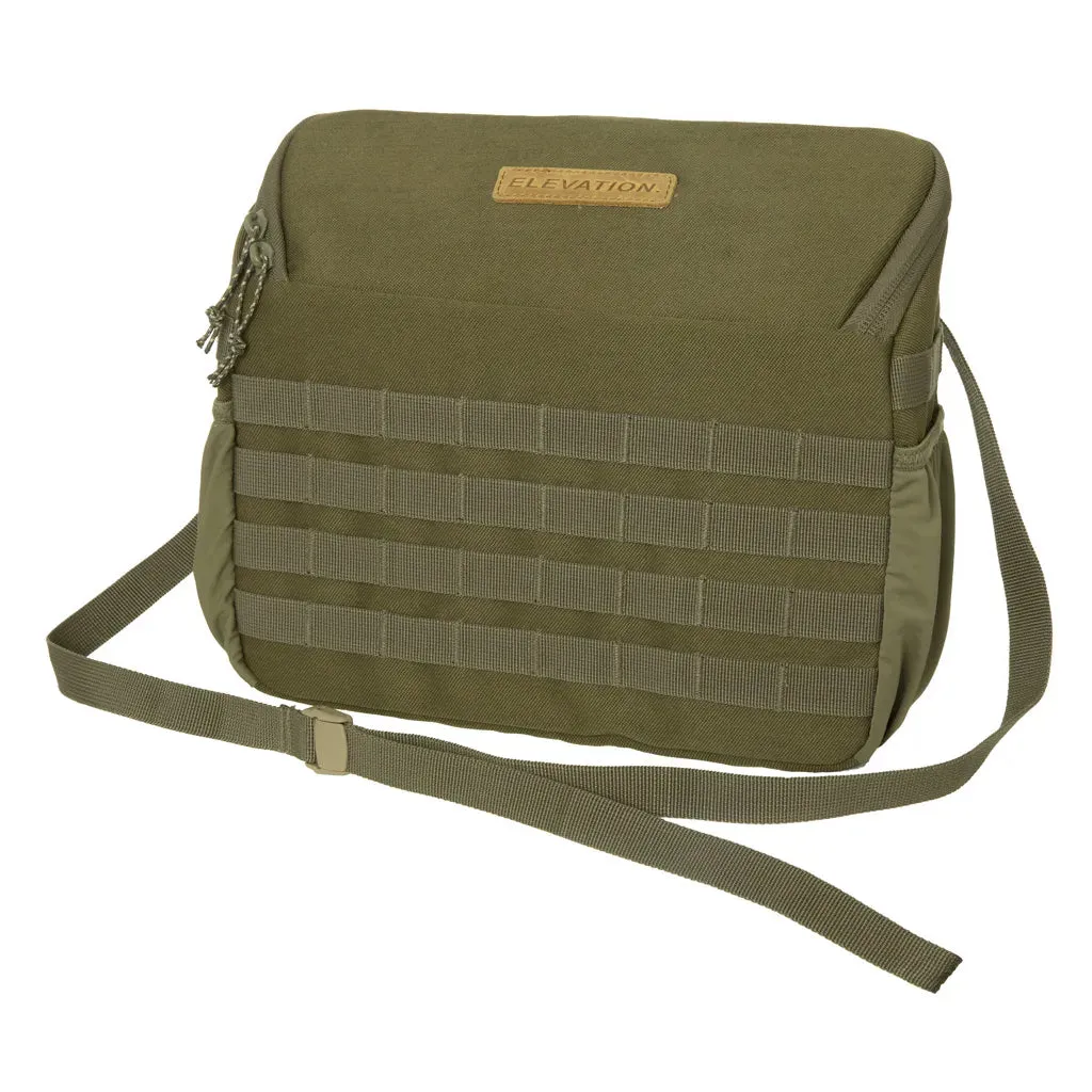Elevation Saddle Pouch