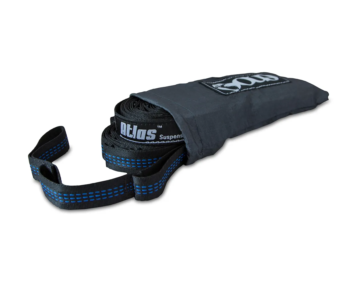ENO Atlas™ Hammock Suspension System