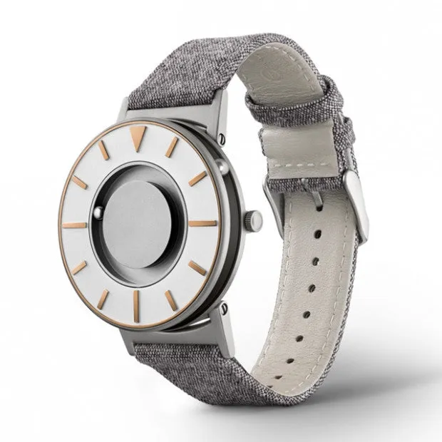 Eone The Bradley Compass