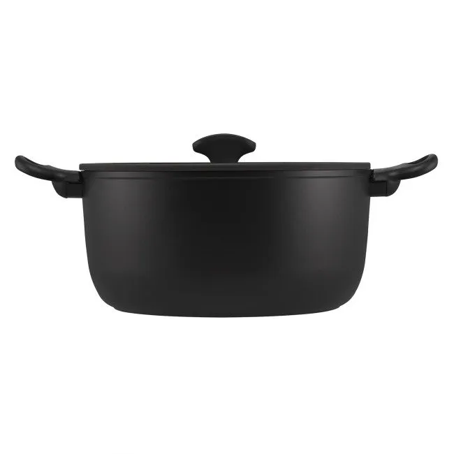 Essteele Nonstick Covered Casserole Induction - 28cm/7.5L