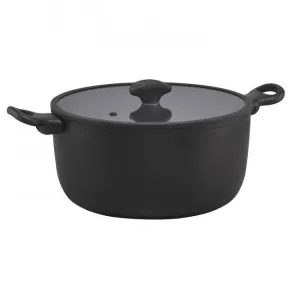 Essteele Nonstick Covered Casserole Induction - 28cm/7.5L