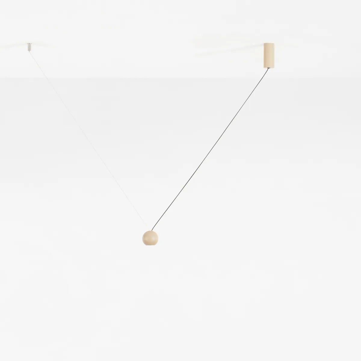 Estiluz Compass Pendant Lamp
