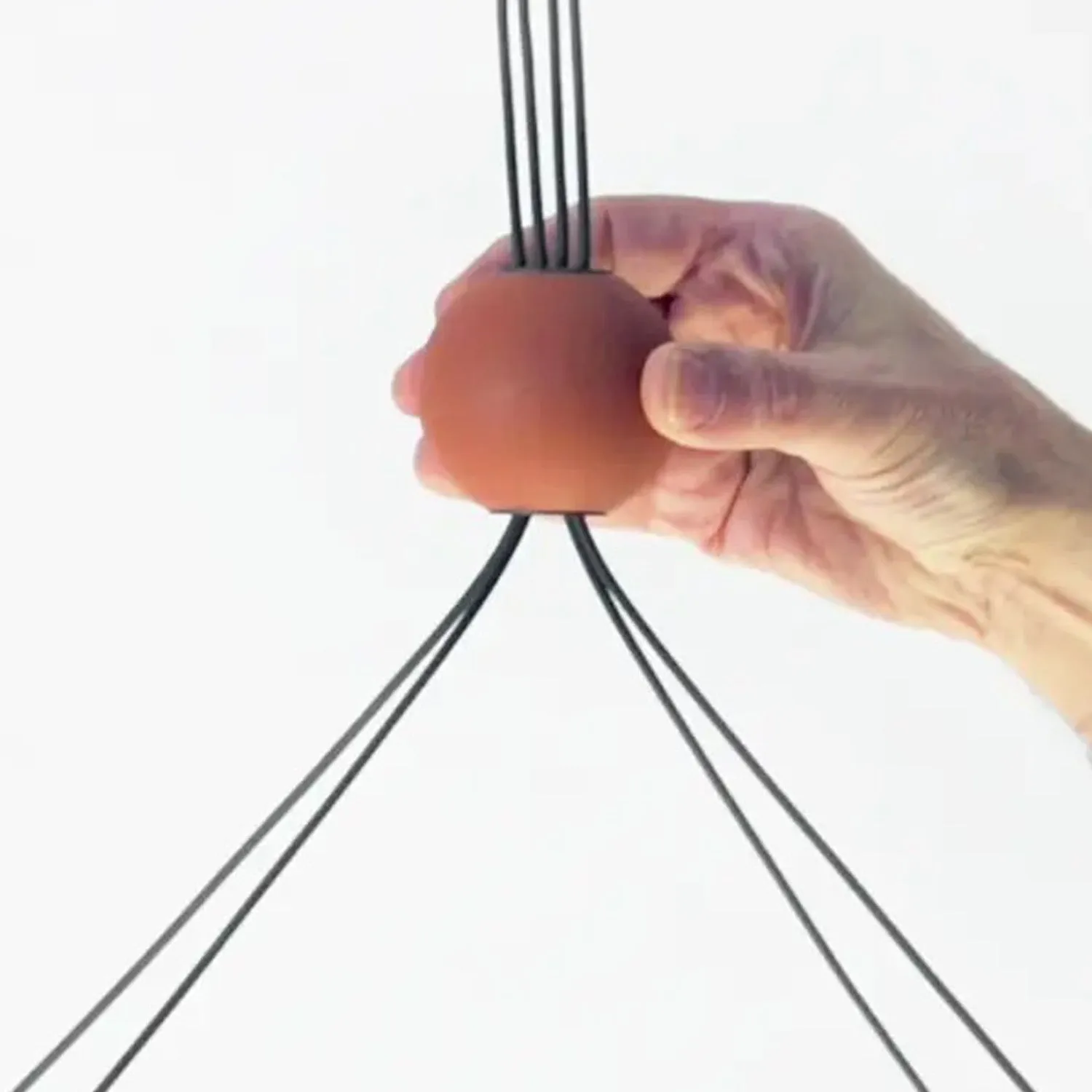 Estiluz Compass Pendant Lamp