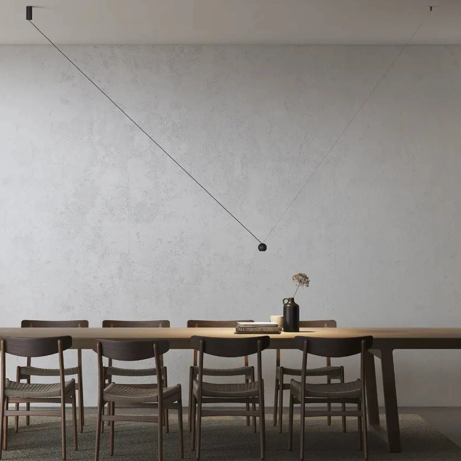 Estiluz Compass Pendant Lamp