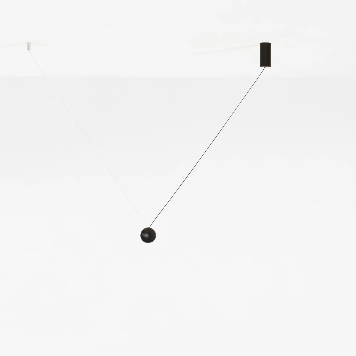 Estiluz Compass Pendant Lamp