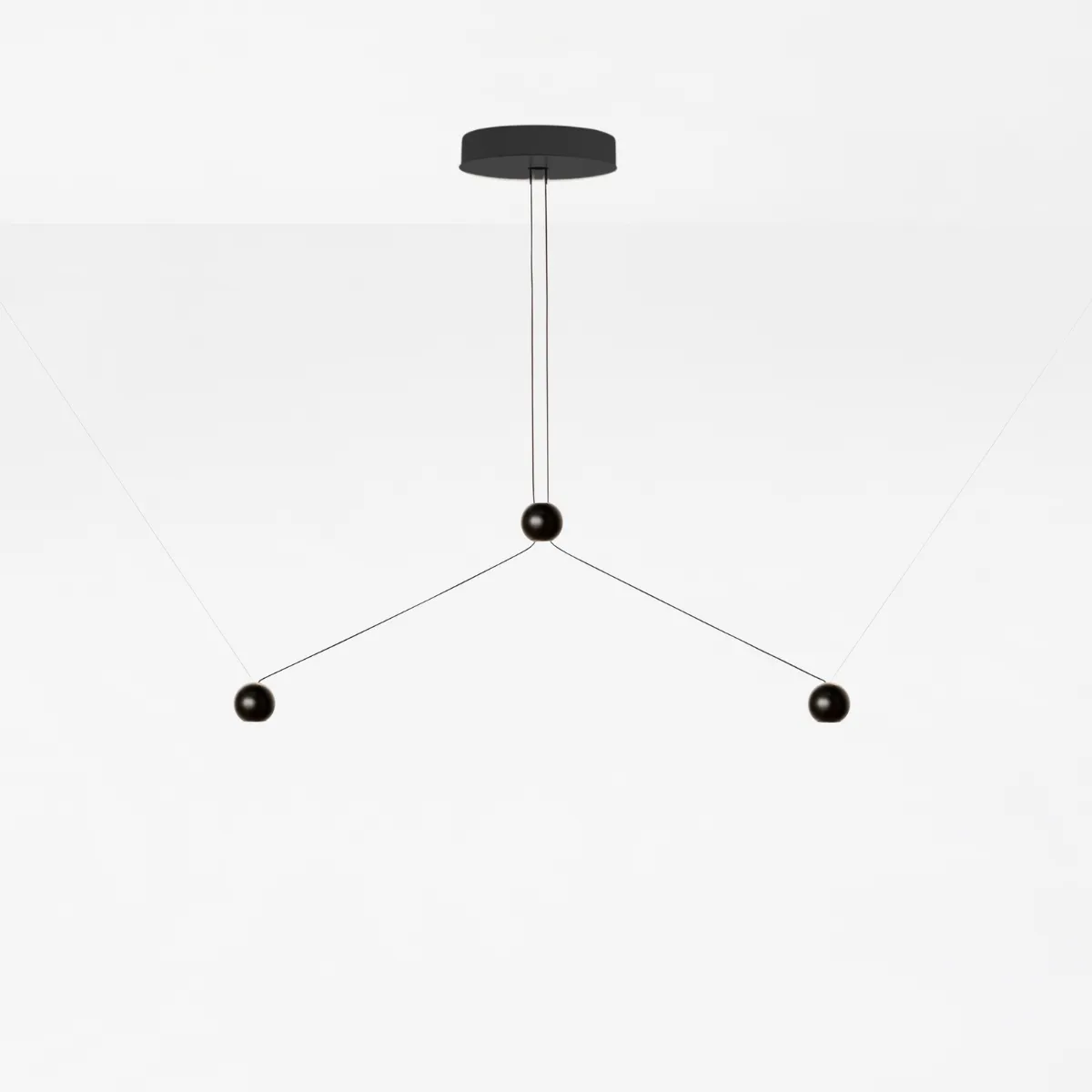 Estiluz Compass Pendant Lamp