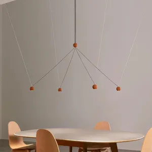 Estiluz Compass Pendant Lamp