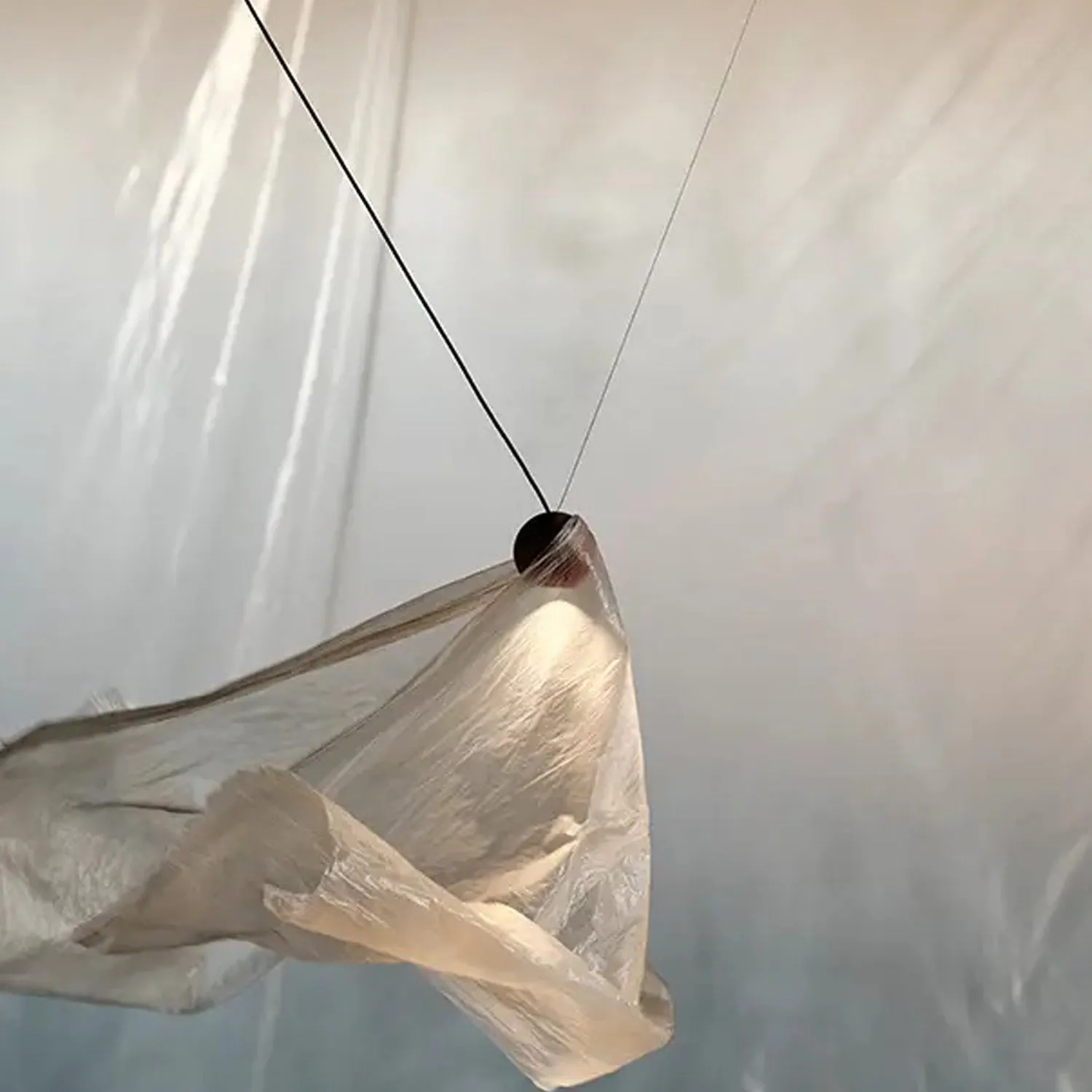 Estiluz Compass Pendant Lamp