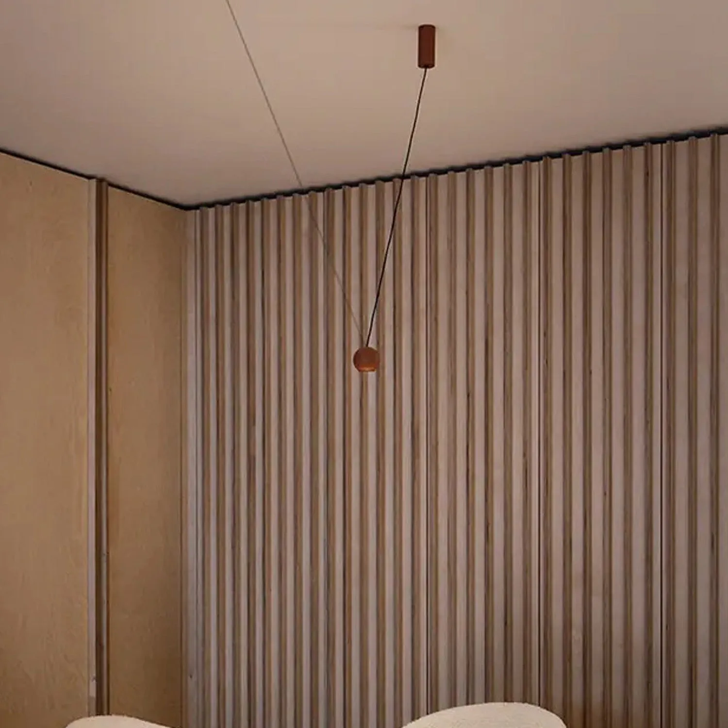 Estiluz Compass Pendant Lamp