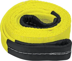 Extreme Max 5600.3012 Tree Saver Strap - 3" x 6.5', 20,000 Ib. WLL