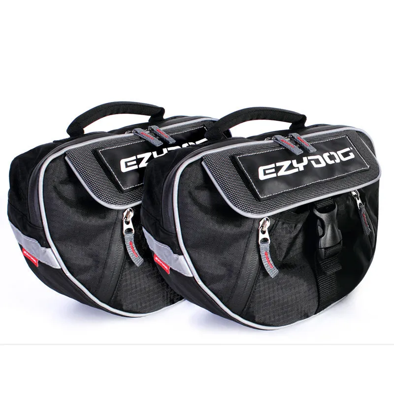 EzyDog Convert Saddle Bags