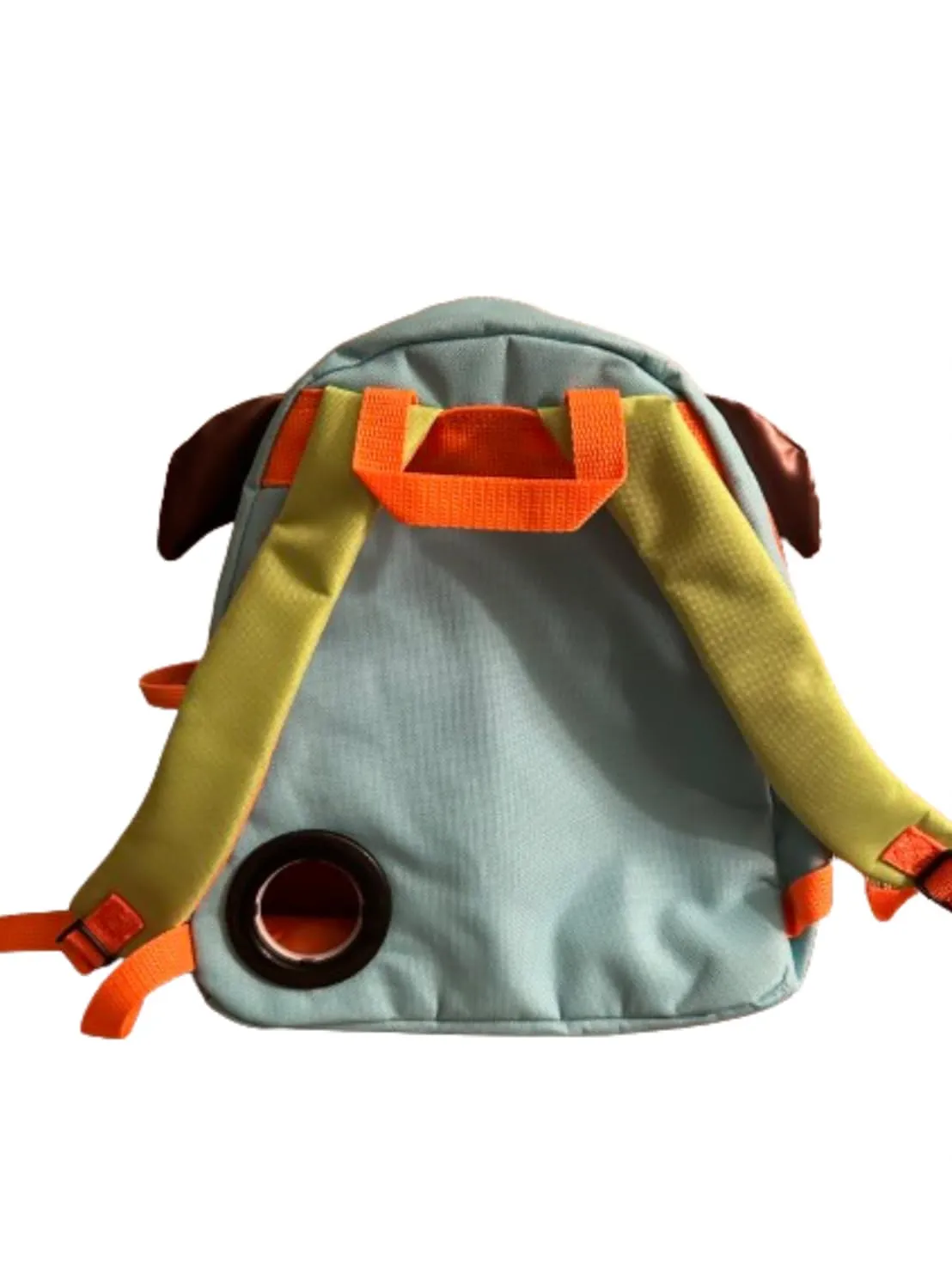 Feeding Tube Backpack G Tube J Tube GJ Tube Enteral Feeding Pump (Dog)