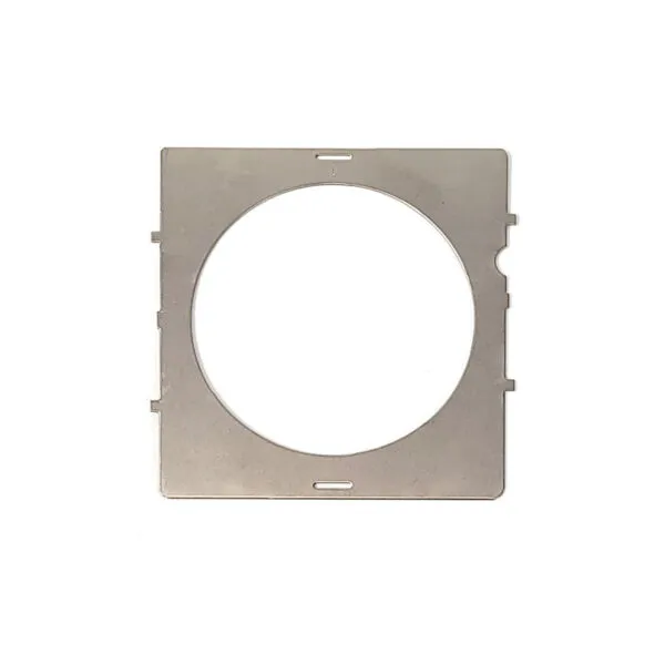 Firebox 5" TITANIUM Boil Plate