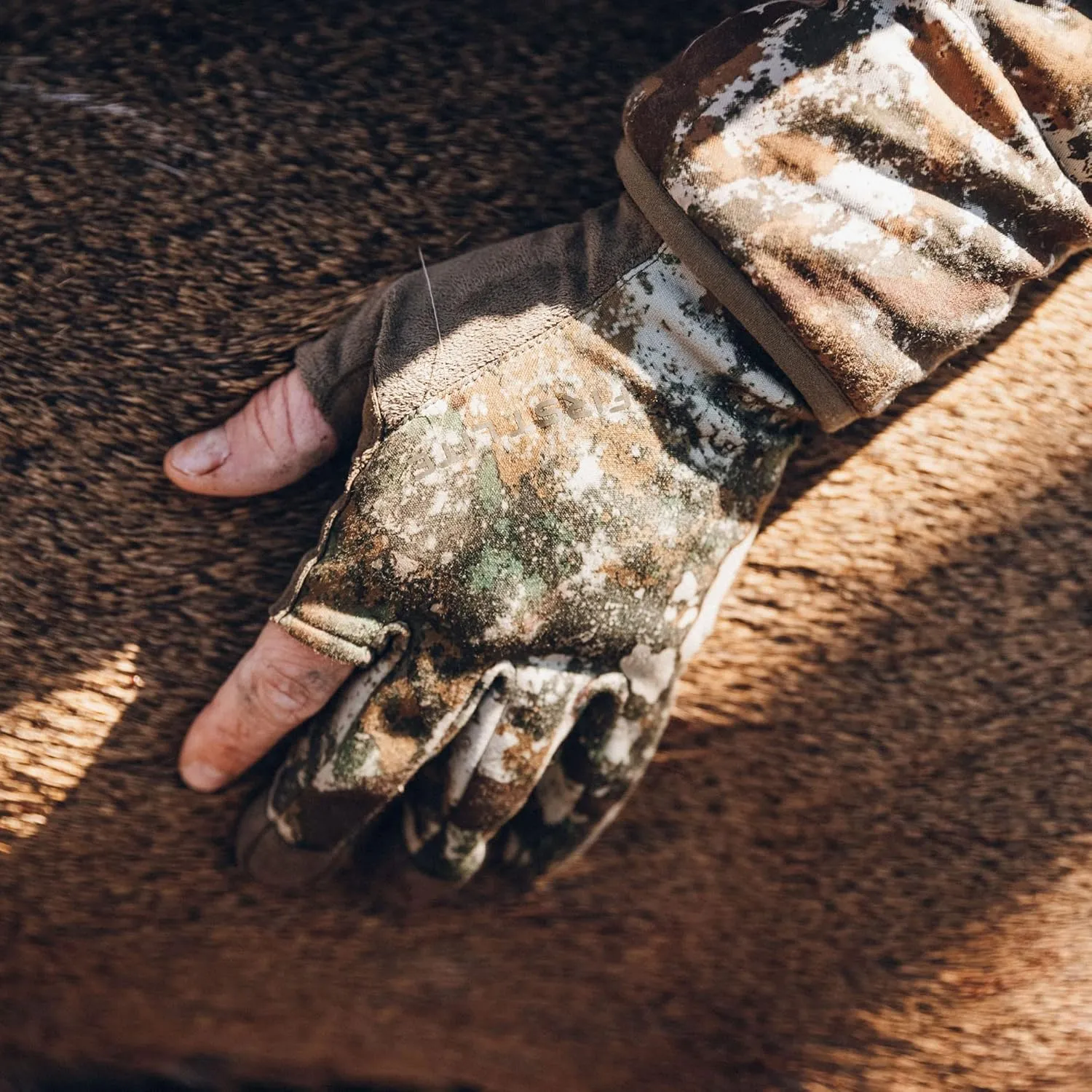First Lite Trigger Glove