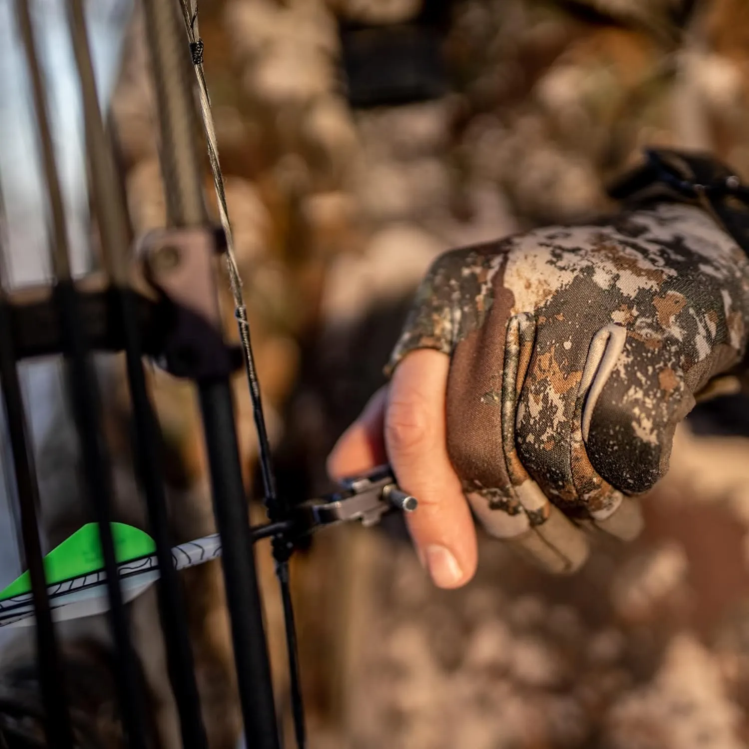 First Lite Trigger Glove