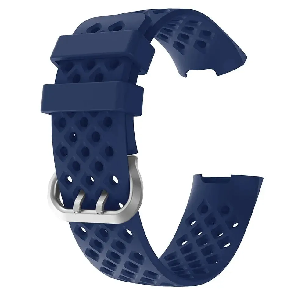Fitbit Charge 3 Frontier