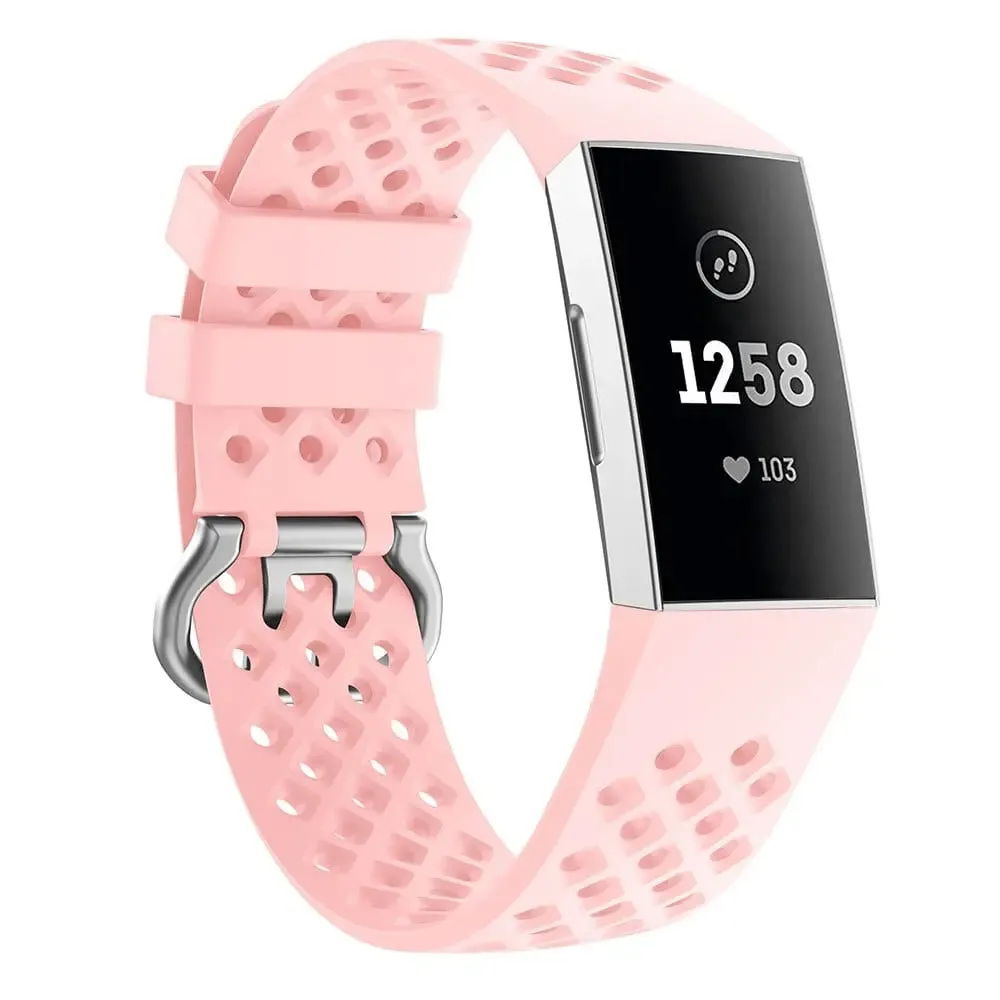 Fitbit Charge 3 Frontier