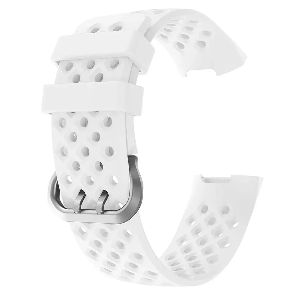Fitbit Charge 3 Frontier