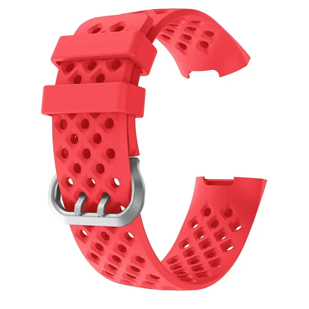 Fitbit Charge 3 Frontier