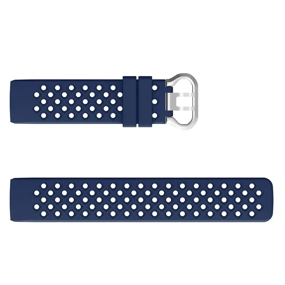 Fitbit Charge 3 Frontier