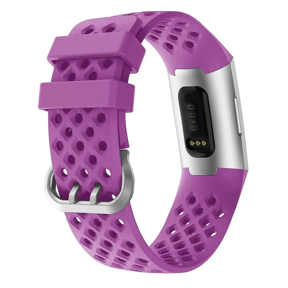 Fitbit Charge 3 Frontier