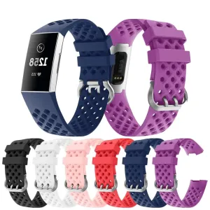 Fitbit Charge 3 Frontier
