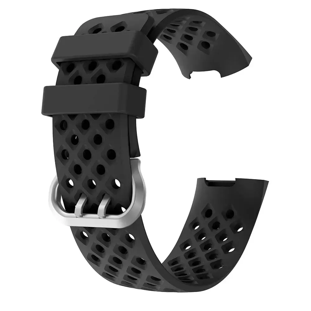 Fitbit Charge 3 Frontier