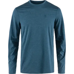 Fjallraven Mens Abisko Day Hike Long Sleeve