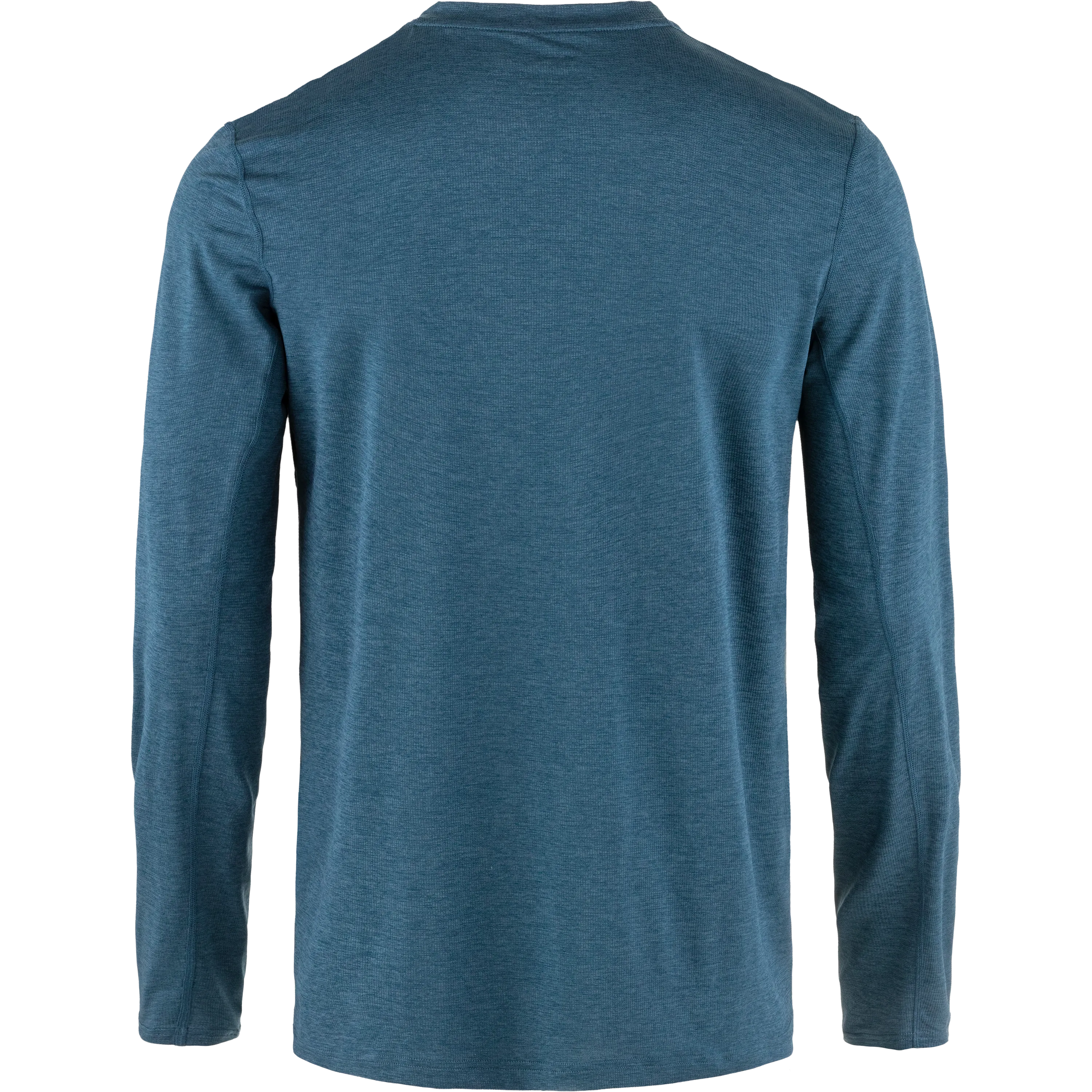 Fjallraven Mens Abisko Day Hike Long Sleeve