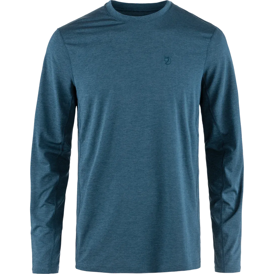 Fjallraven Mens Abisko Day Hike Long Sleeve