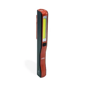 Flipo Maximus Dual COB LED Pocket Clip Flashlight