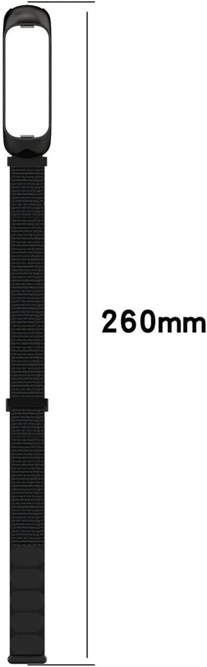For Samsung Galaxy Fit2 SM R220 Bracelet Adjustable Watch Nylon Replacement Bands watch Strap