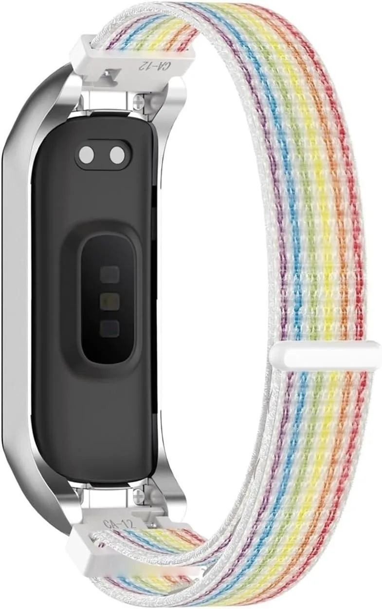 For Samsung Galaxy Fit2 SM R220 Bracelet Adjustable Watch Nylon Replacement Bands watch Strap