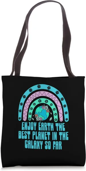 Forests Defense Against Climate Change Trees Jungle Woods Tote Bag