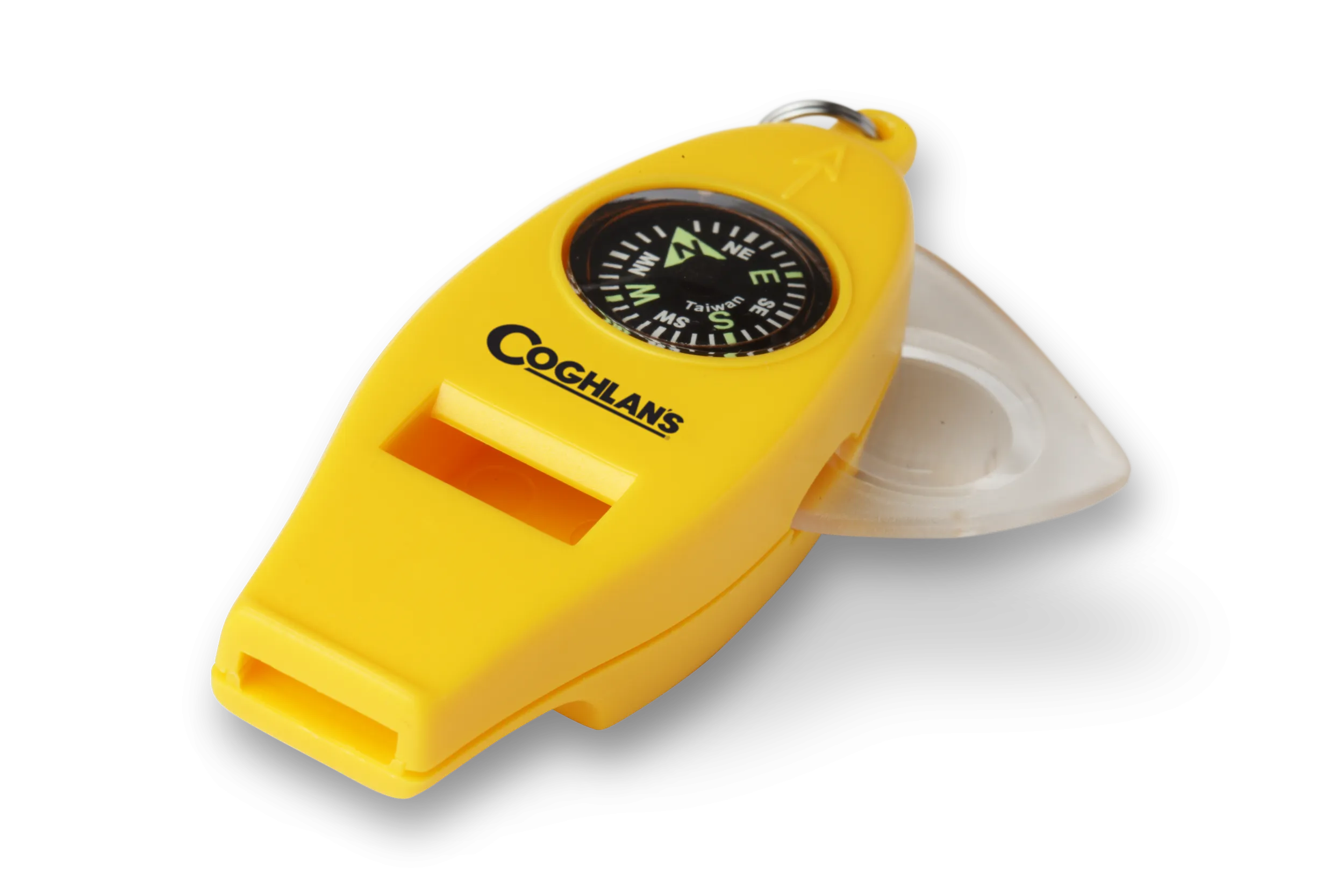 Four Function Whistle for Kids