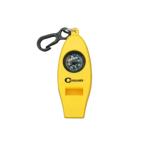 Four Function Whistle for Kids