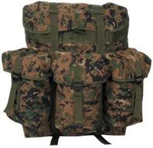 Fox Outdoor Products Medium A.L.I.C.E. Field Pack