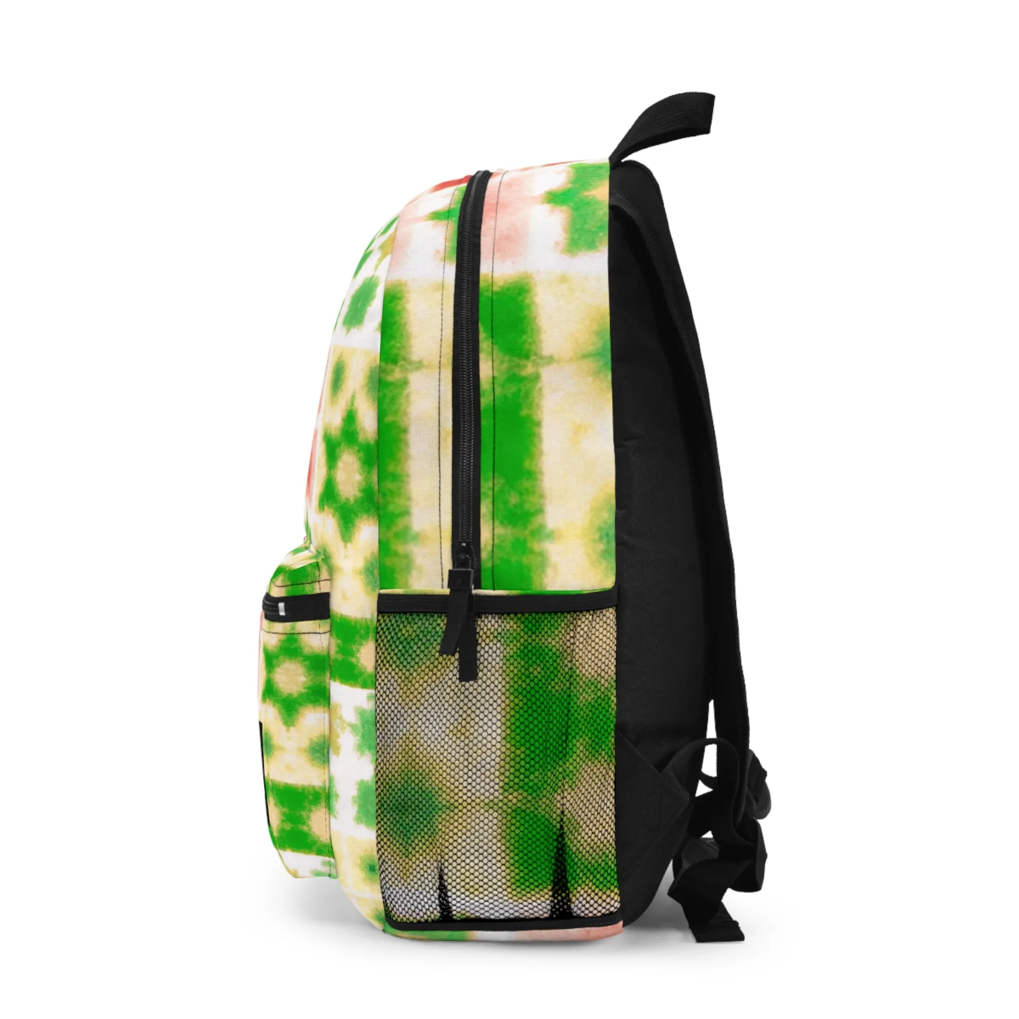 Frescaille LeNomade-backpack