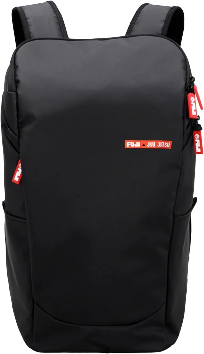 FUJI Urban Day Backpack Black